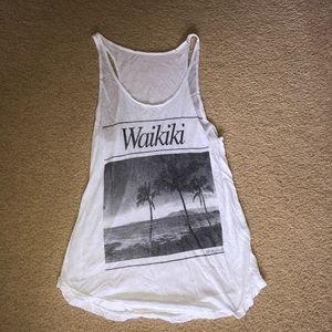 Brandy Melville tank
